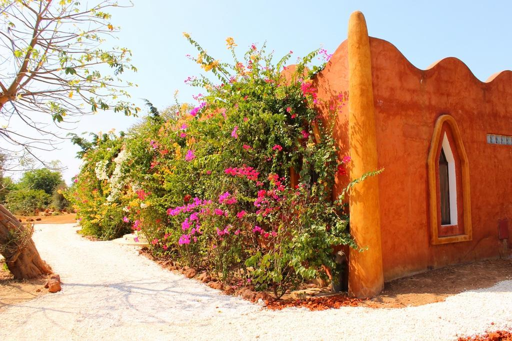 Le Lodge Dalaal Diam Somone Exterior photo