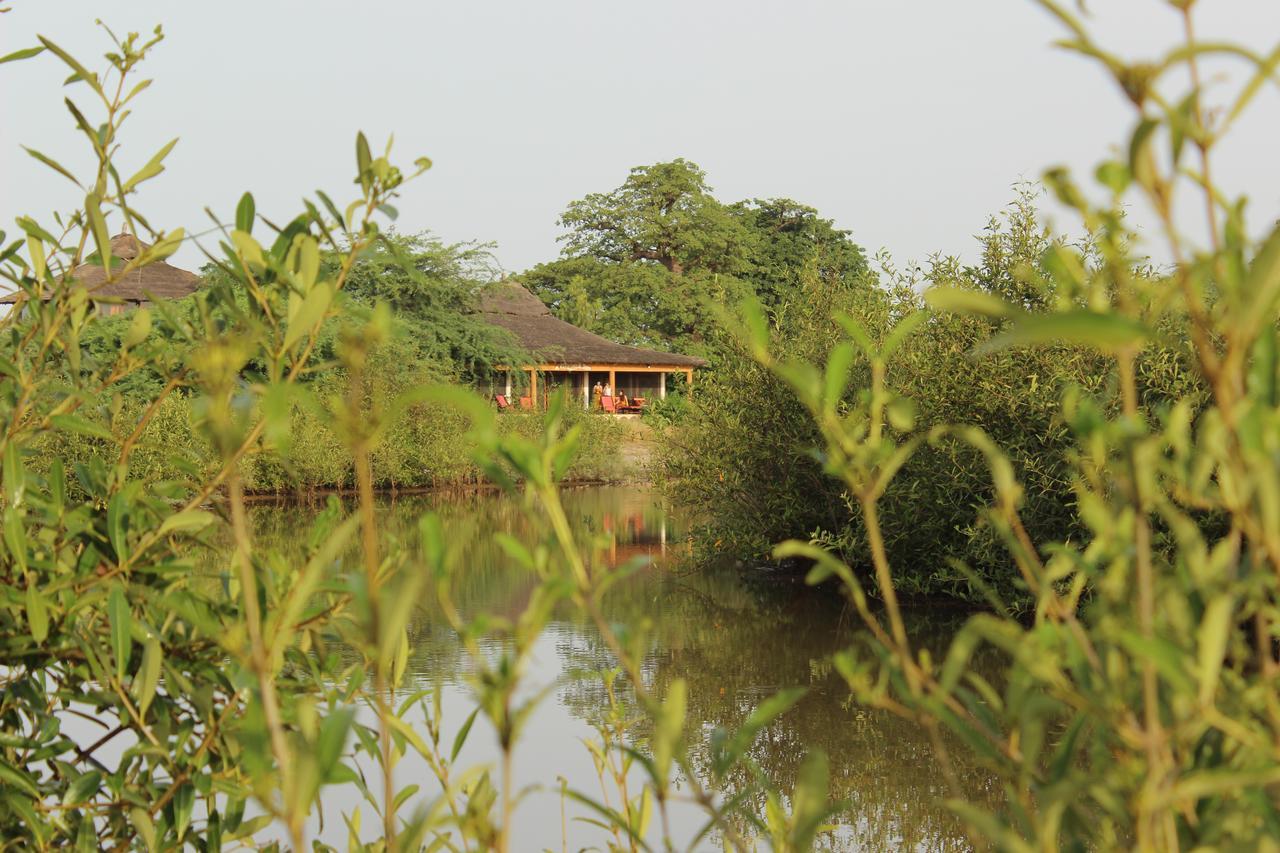 Le Lodge Dalaal Diam Somone Exterior photo