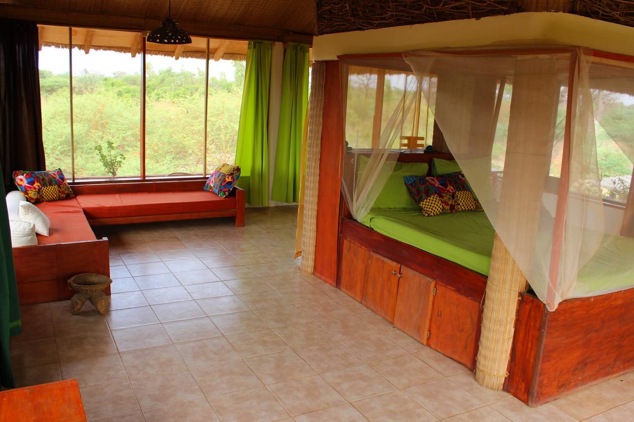 Le Lodge Dalaal Diam Somone Exterior photo