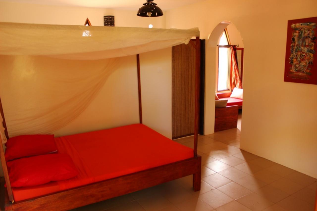 Le Lodge Dalaal Diam Somone Exterior photo