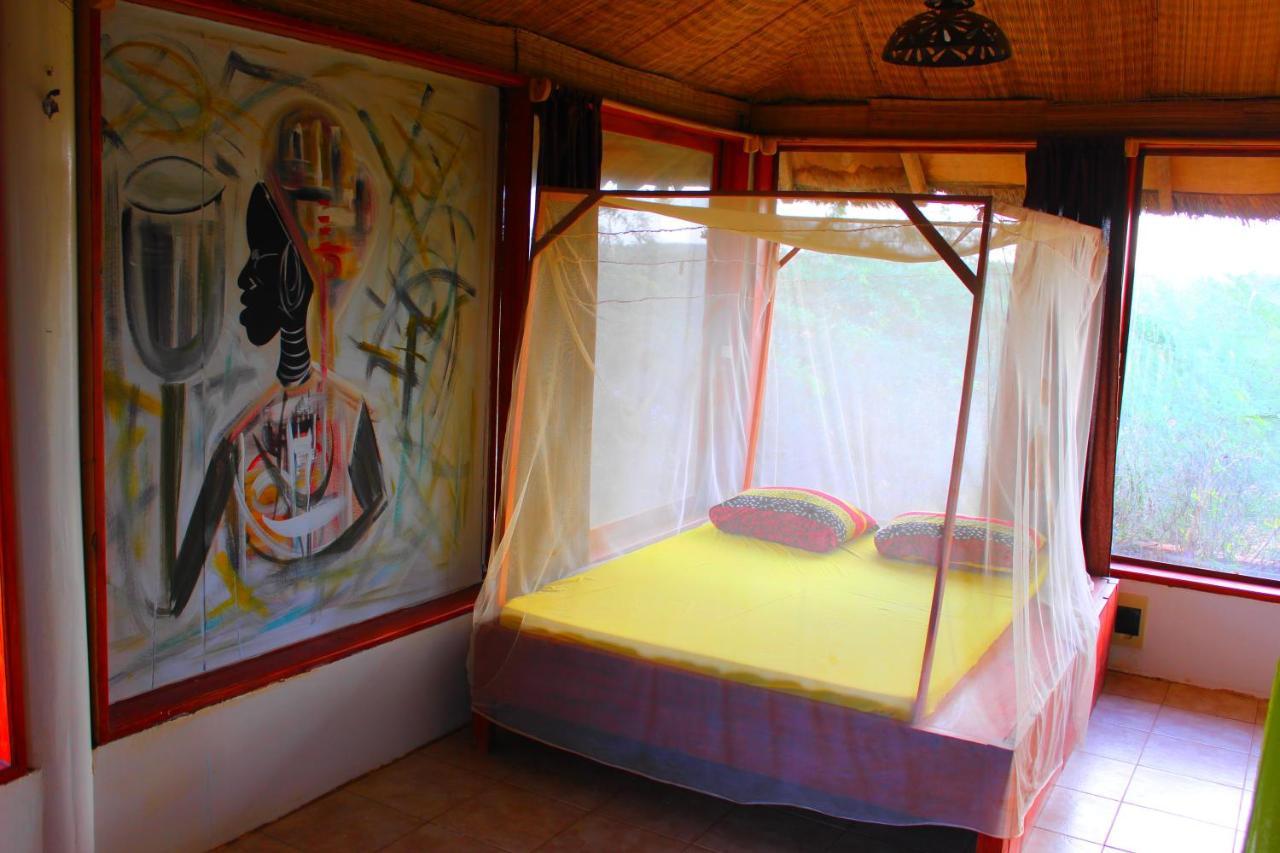 Le Lodge Dalaal Diam Somone Exterior photo